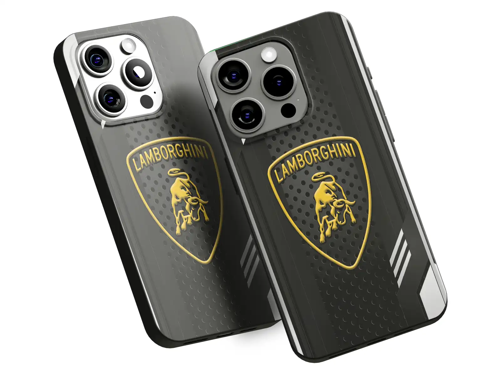 Lamborghini Telefonhülle Anpassbares Design